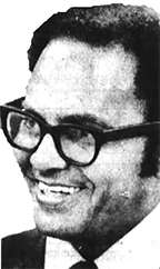 Leon Collins