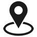 location stickpin
