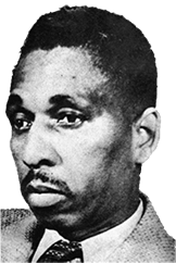 Harry T. Moore